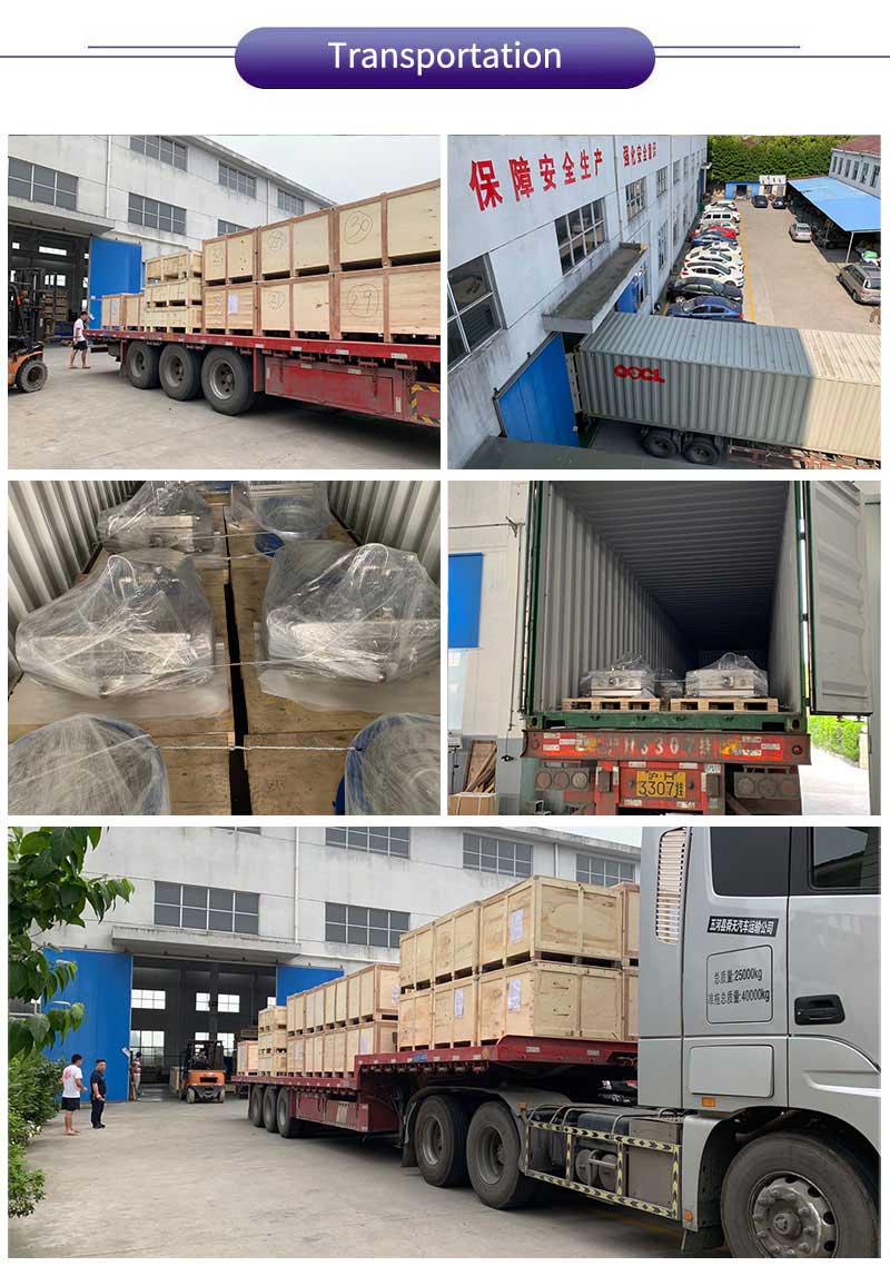 Product Packaging and Shipping