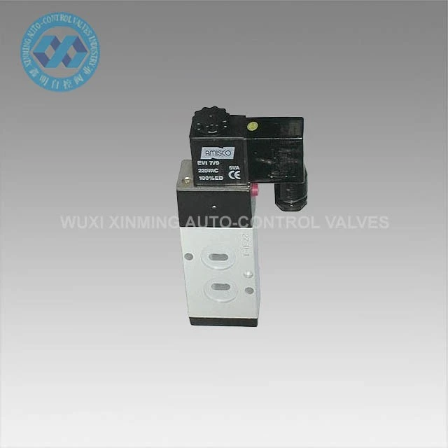 info-1-1 solenoid valve-2