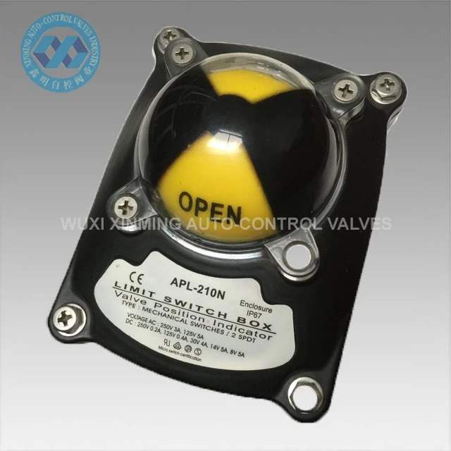 Kotak Suis Had APL210