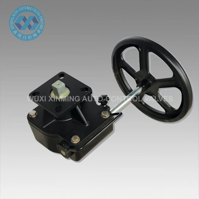 Kotak Gear Override Manual