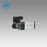 Bagaimanakah injap solenoid berfungsi?