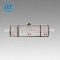 3 Kedudukan Penggerak Pneumatik