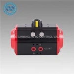 Penggerak Rak Dan Pinion