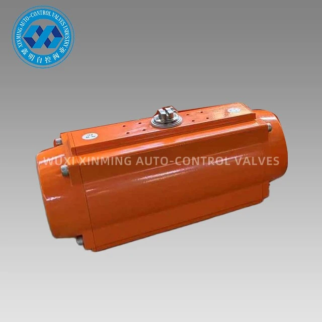 Air Driven Actuator factory