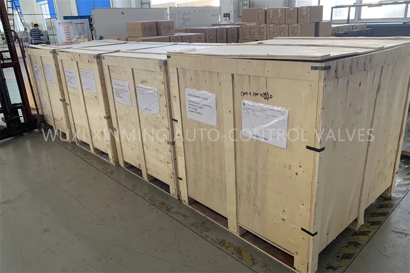 Packaging