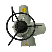 AT/GT Actuator Handwheel Pneumatic Nodular Cast