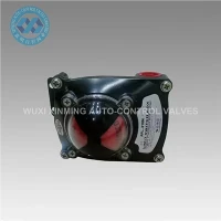 Suis Had Mekanikal Injap Pneumatik APL-210N