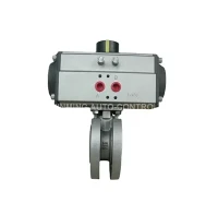 PNEUMATIC PNEUMATIC WEFER WAFI