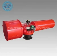 Apakah fungsi injap solenoid dalam sistem penggerak pneum...