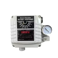 Baru ytc yt -1000 rdn122s 00 operasi actuator injap berputar pneumatik melalui pengawal elektrik atau sistem kawalan